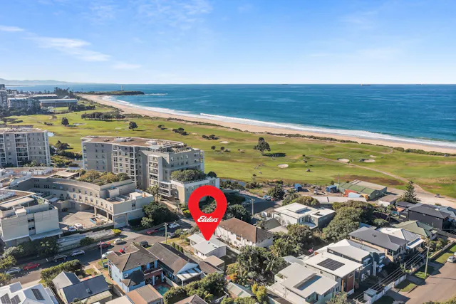 7 Ross Street — photo from Elders Real Estate Wollongong