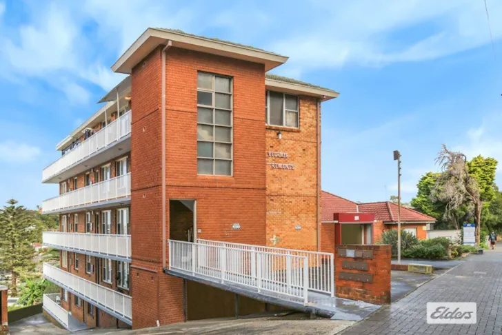 2/395 Crown Street, Wollongong, NSW, 2500