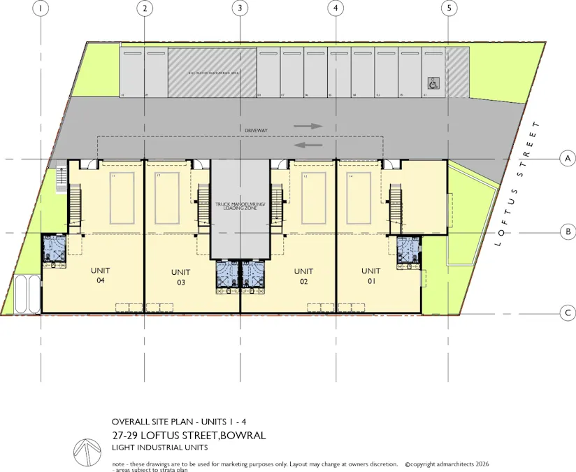 27-29 Loftus Street, Bowral, NSW, 2576 - Image 2