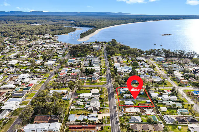 56-60 Hawke Street, Huskisson, NSW, 2540