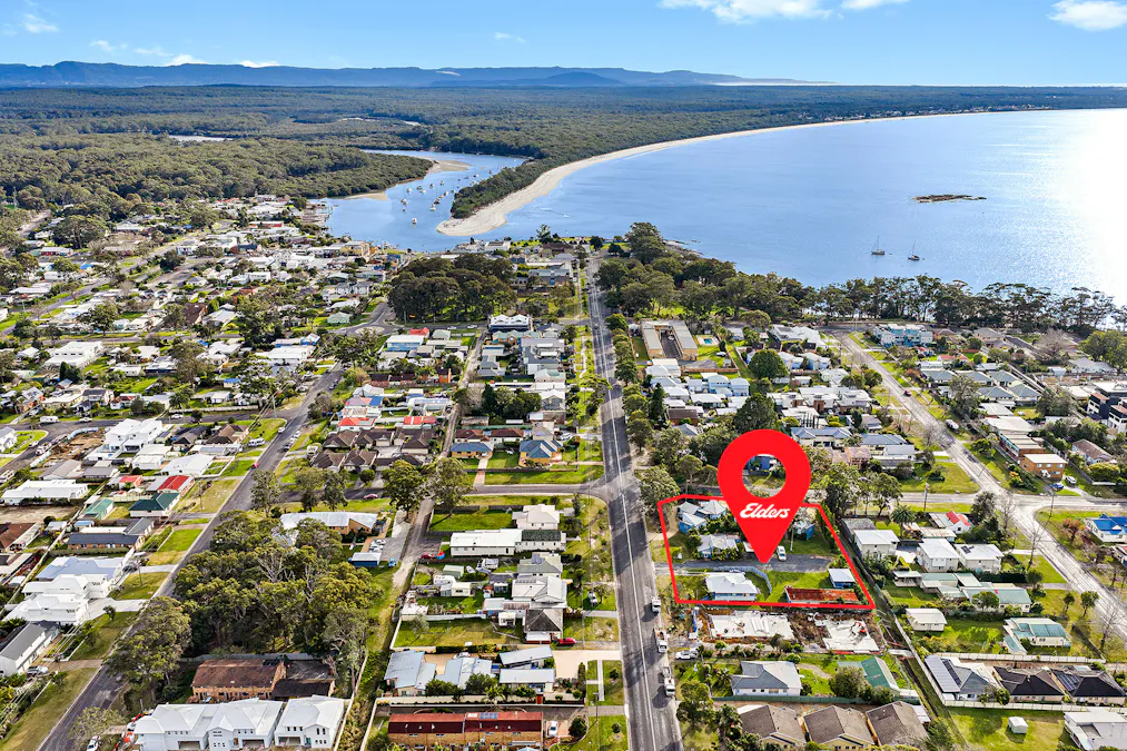 56-60 Hawke Street, Huskisson, NSW, 2540 - Image 1