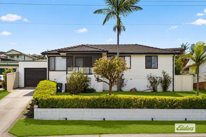 406 Northcliffe Drive, Lake Heights, NSW, 2502 - Image 1