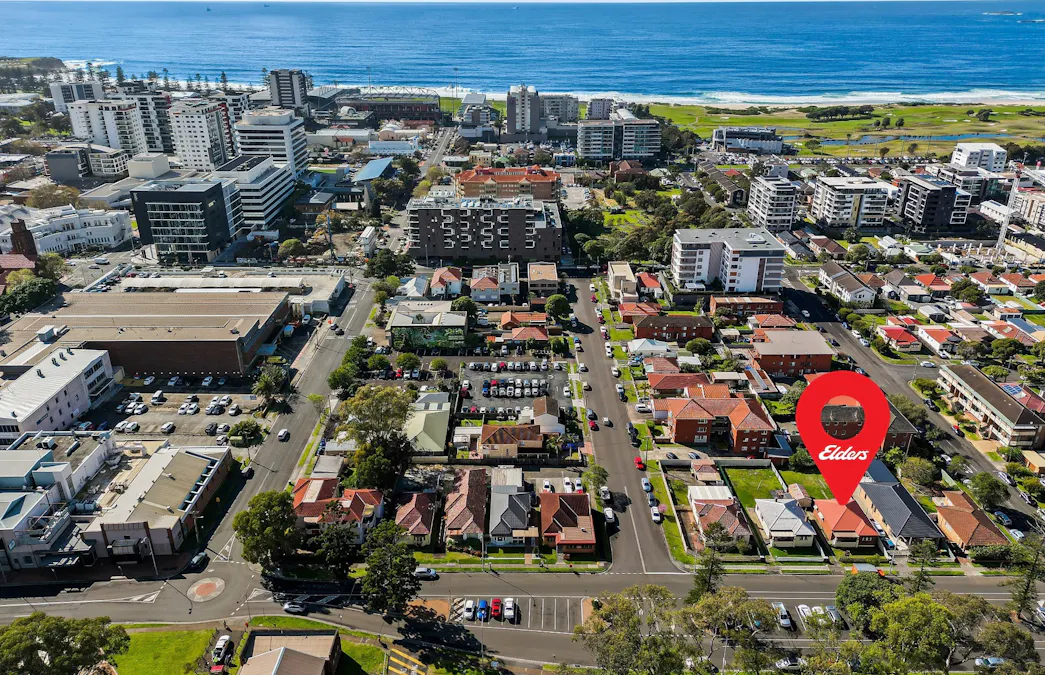 121 Church Street, Wollongong, NSW, 2500 - Image 1