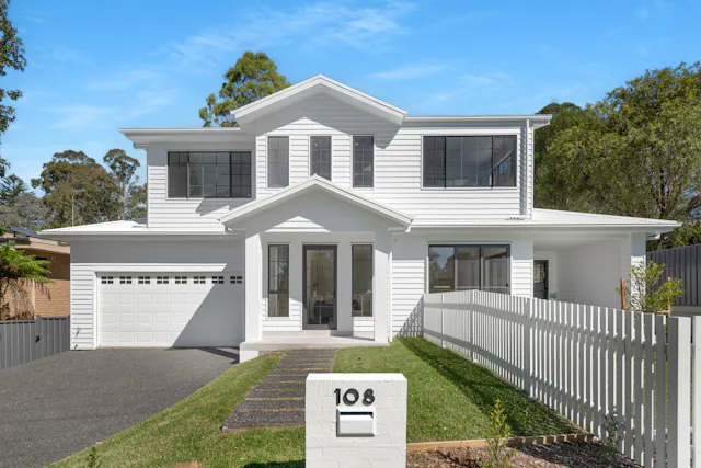 108 Jacaranda Avenue — photo from Elders Real Estate Wollongong