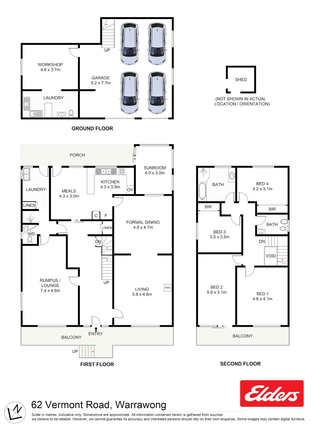 62 Vermont Road — photo 13 of 13