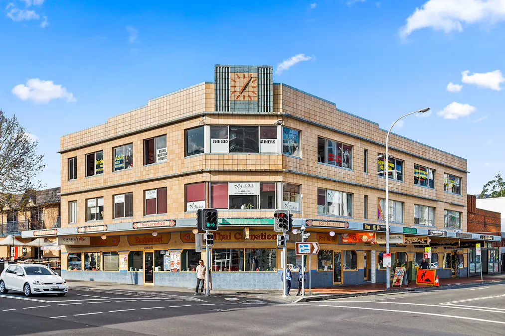 4/50 Crown Street, Wollongong, NSW, 2500 - Image 1