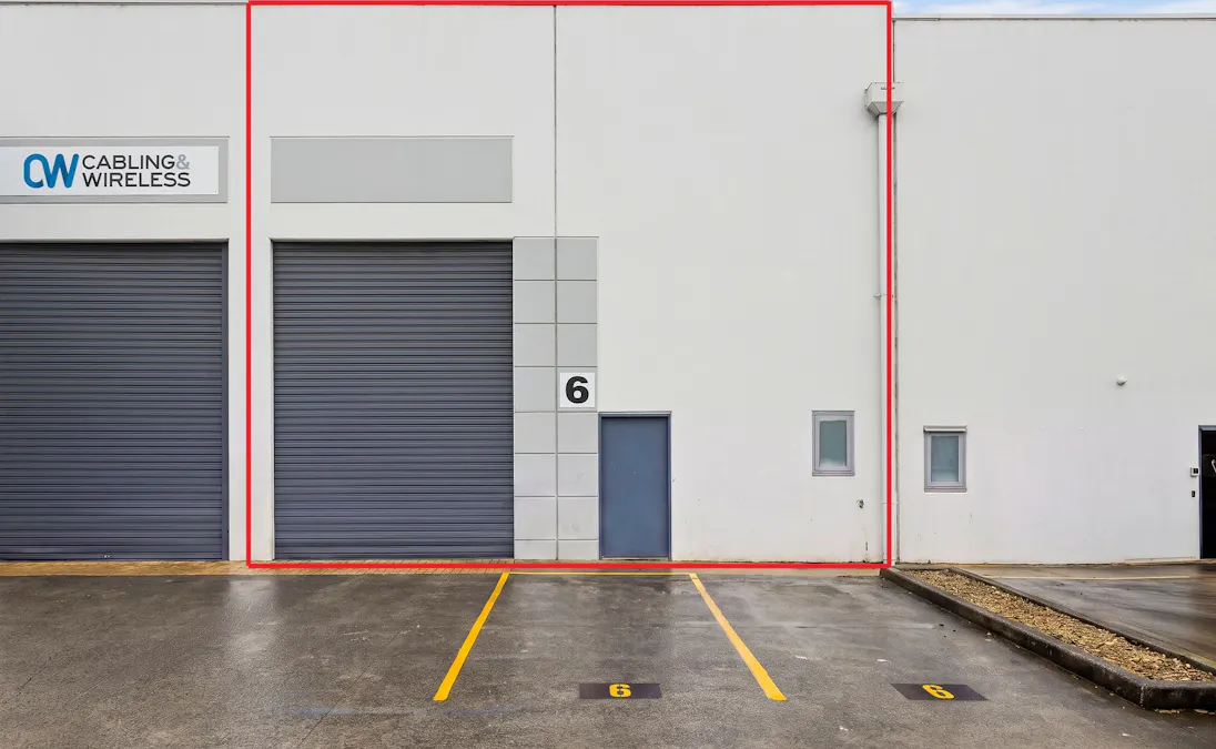 6/124-130 Auburn Street, Coniston, NSW, 2500 - Image 1