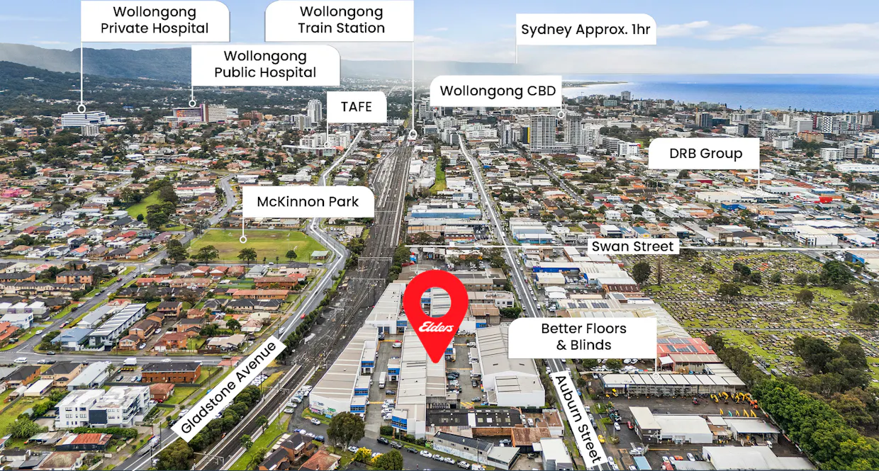6/124-130 Auburn Street, Coniston, NSW, 2500 - Image 4