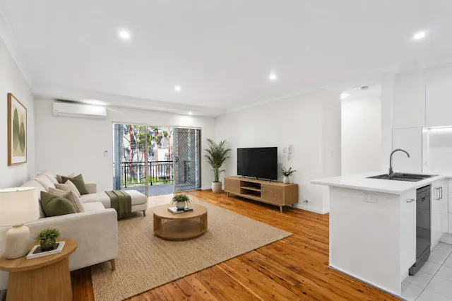7/12-14 Gladstone Avenue — photo from Elders Real Estate Wollongong