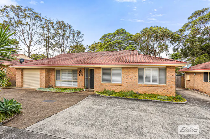 4/1-3 Owen Park Road, Bellambi, NSW, 2518