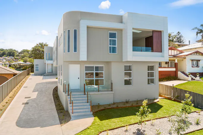 1/66 Gladstone Avenue, Wollongong, NSW, 2500