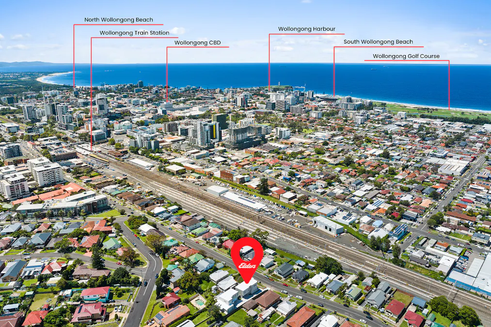 1/66 Gladstone Avenue, Wollongong, NSW, 2500 - Image 8