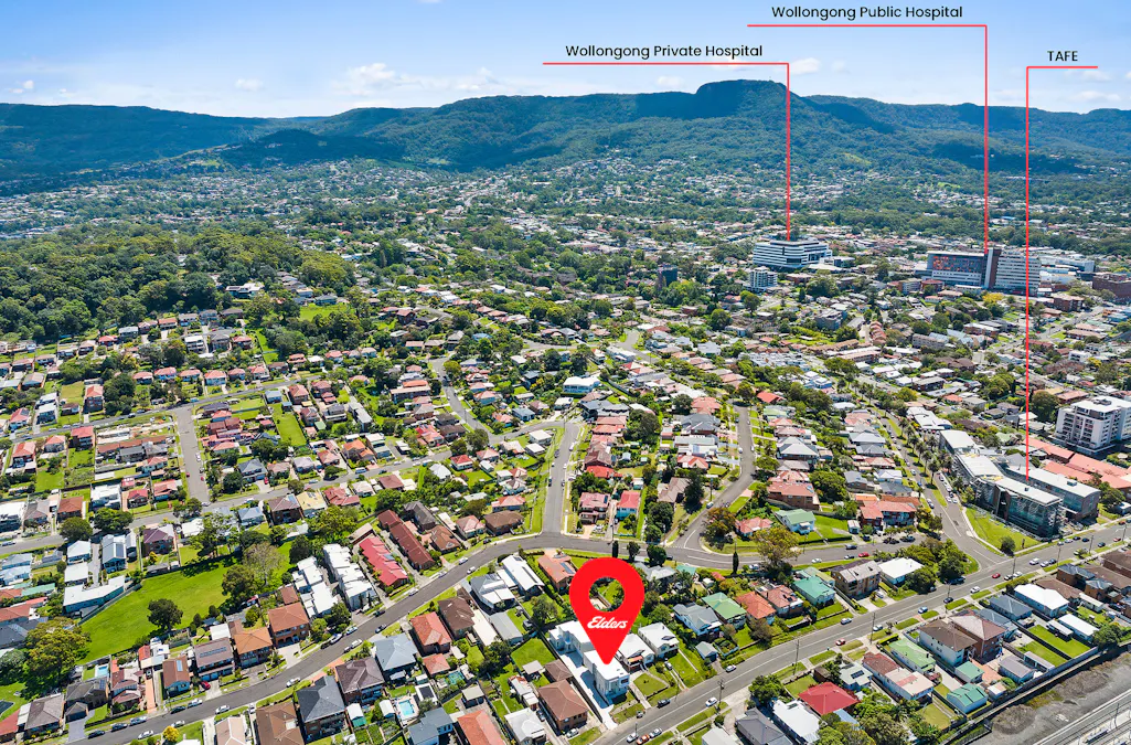 1/66 Gladstone Avenue, Wollongong, NSW, 2500 - Image 9