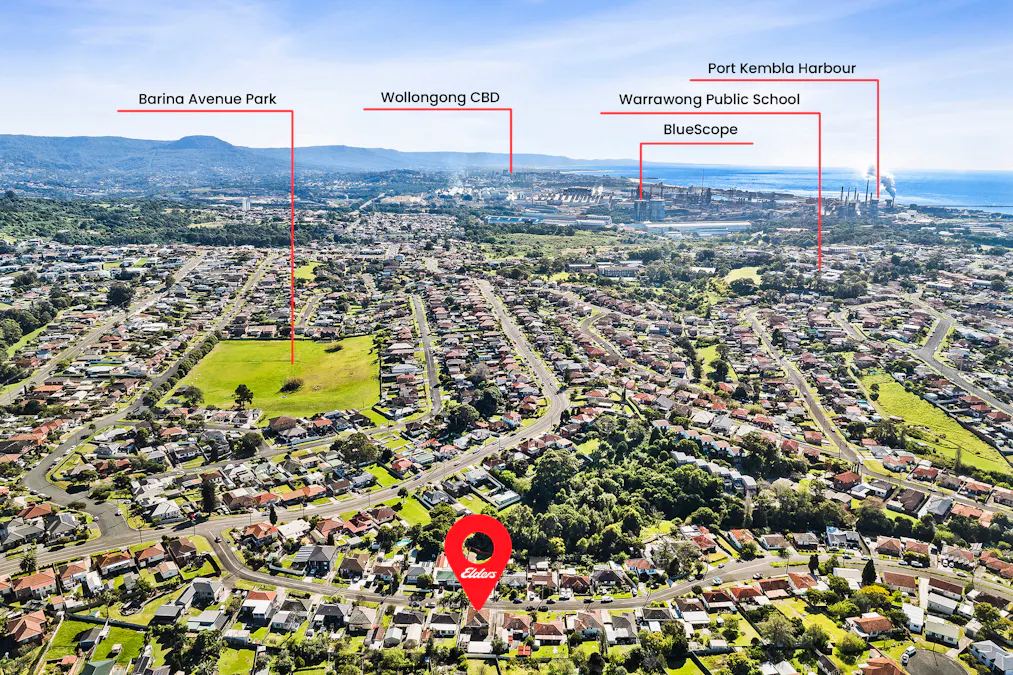 18 Denise Street, Lake Heights, NSW, 2502 - Image 5