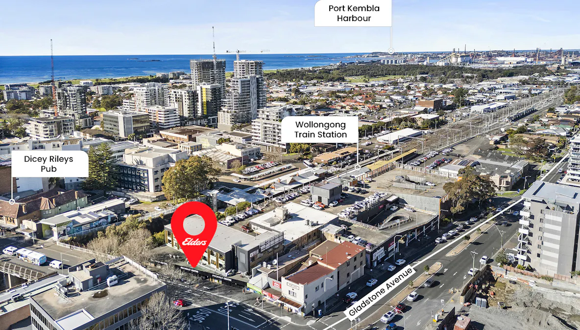 1 & 2/341 Crown Street, Wollongong, NSW, 2500 - Image 6