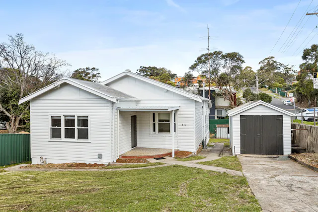 511 Crown Street — photo from Elders Property Management Leasing Consultant