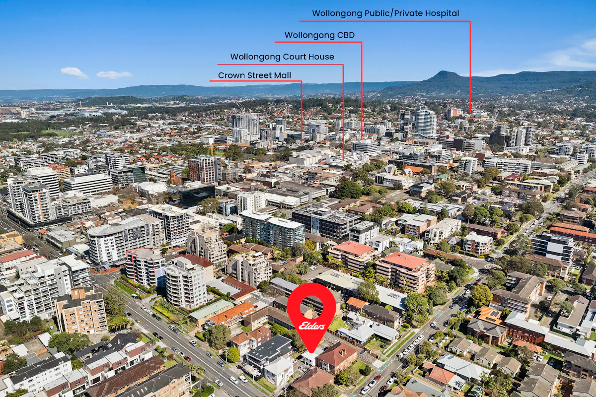 3/86 Corrimal Street — photo 5 of 6