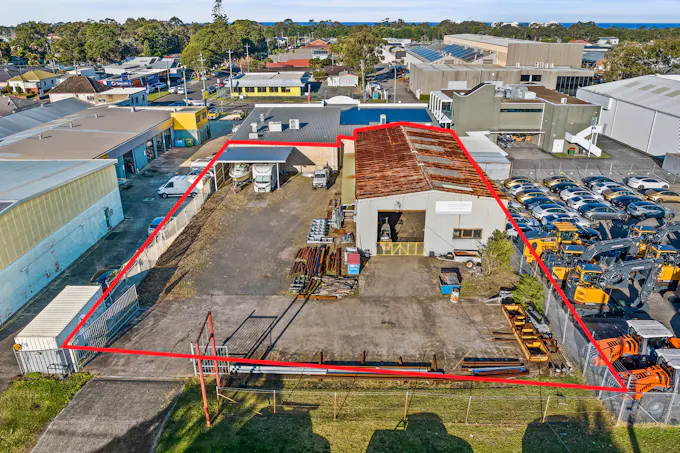 61-63 Charles Road, Fernhill, NSW, 2519