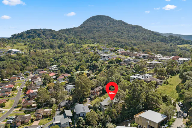 57 River Oak Road — photo from Elders Real Estate Wollongong