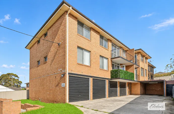 7/142 Gladstone Avenue, Coniston, NSW, 2500