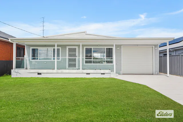 6 Jason Avenue — photo from Elders Property Management Leasing Consultant