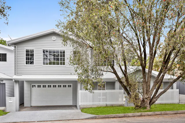 1a Belwarra Avenue — photo from Elders Property Management Leasing Consultant