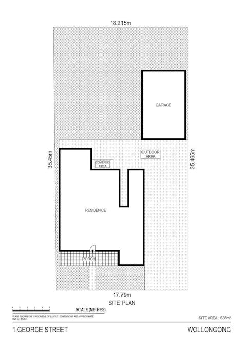 1 George Street, Wollongong, NSW, 2500 - Floorplan 2