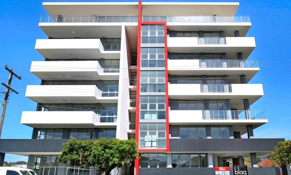 28/126-130 Kembla Street, Wollongong, NSW, 2500 - Image 1