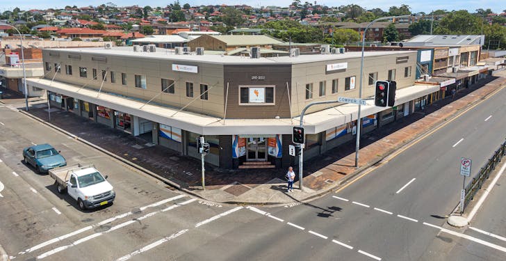 3A/210-222 Cowper Street, Warrawong, NSW, 2502