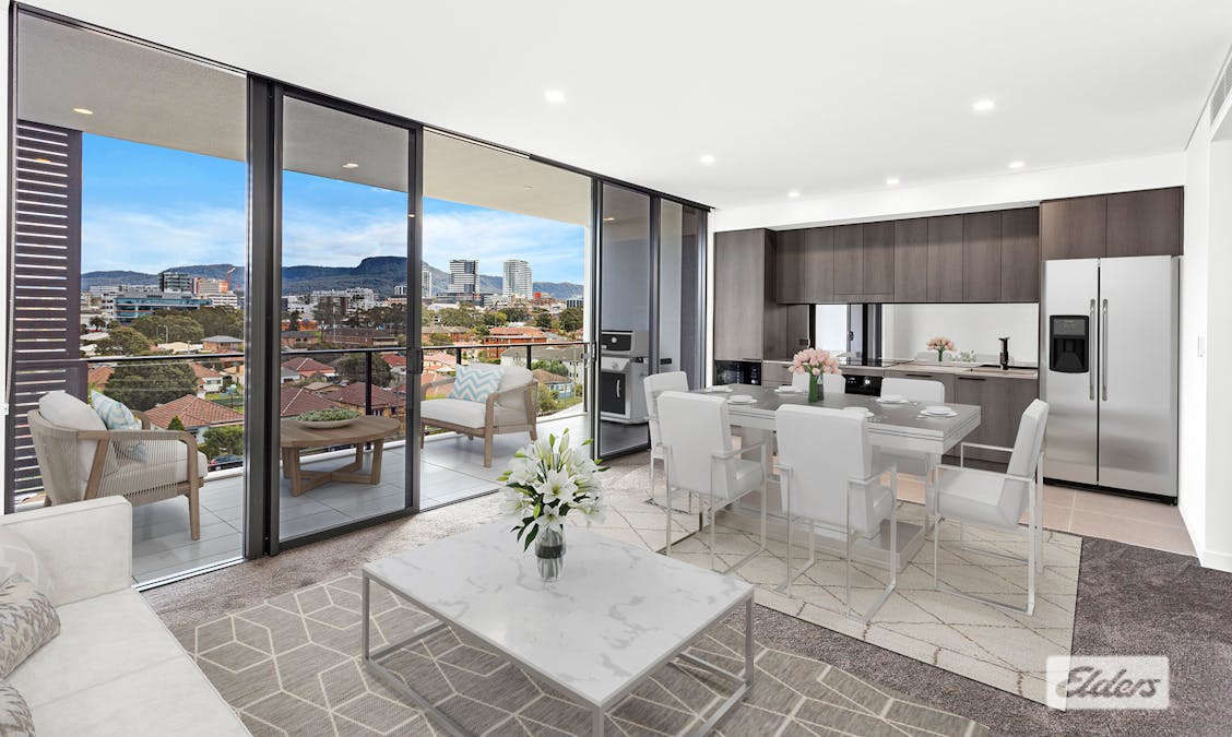 504/14 Beatson Street, Wollongong, NSW, 2500 - Image 5