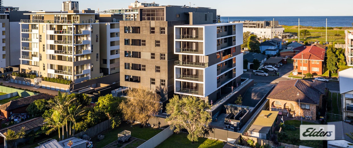 502/14 Beatson Street, Wollongong, NSW, 2500 - Image 1