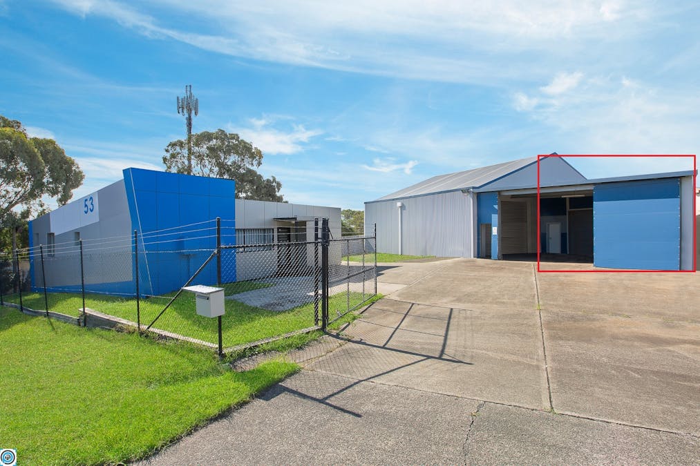 2/53 Shellharbour Road, Port Kembla, NSW, 2505 - Image 1