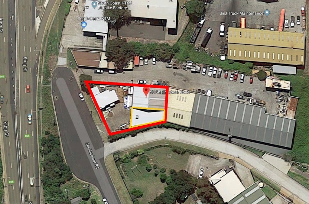 2/53 Shellharbour Road, Port Kembla, NSW, 2505 - Image 2
