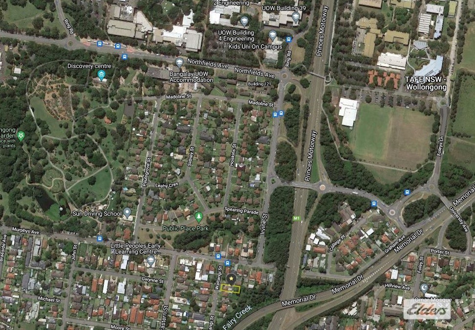 30 Waitangi Street, Gwynneville, NSW, 2500 - Image 9