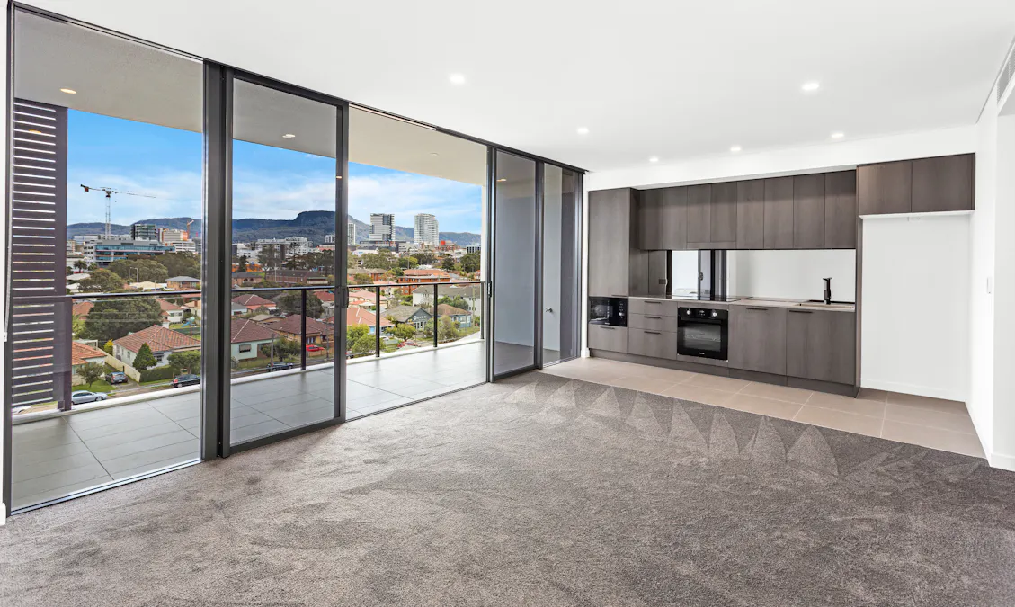604/14 Beatson Street, Wollongong, NSW, 2500 - Image 4