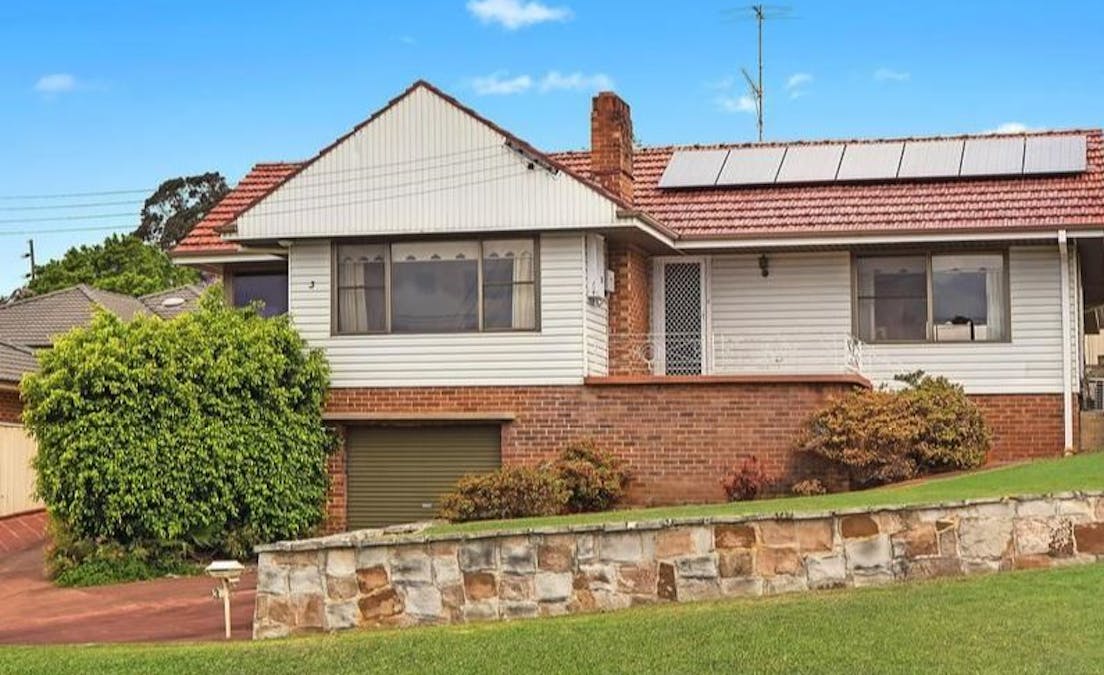 3 Keira Mine Road, Keiraville, NSW, 2500 - Image 1