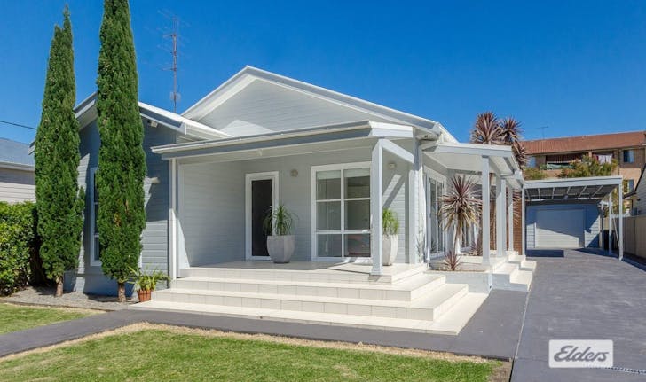 22 Evans Street, Wollongong, NSW, 2500