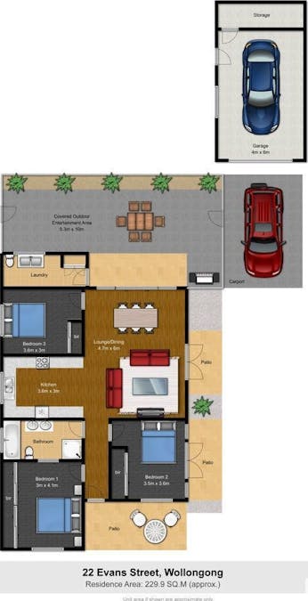 22 Evans Street, Wollongong, NSW, 2500 - Image 11