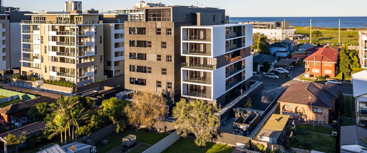 105/14 Beatson Street, Wollongong, NSW, 2500 - Image 1