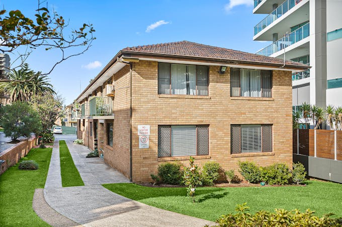 6/31 Church Street, Wollongong, NSW, 2500 - Image 1