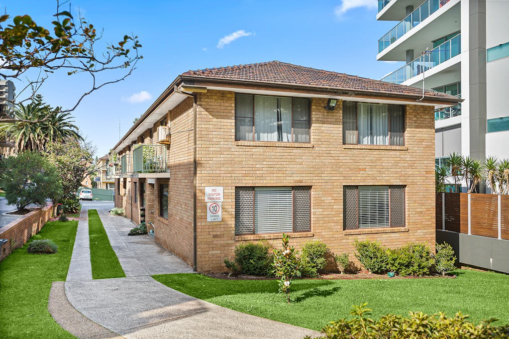 6/31 Church Street, Wollongong, NSW, 2500 - Image 1