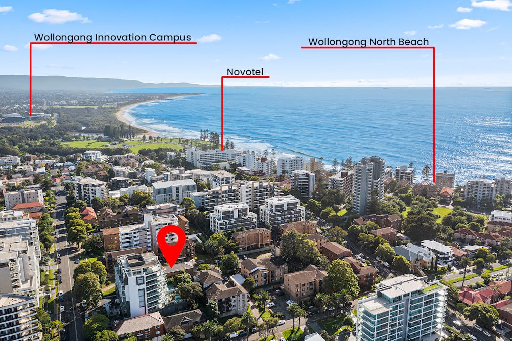 6/31 Church Street, Wollongong, NSW, 2500 - Image 6