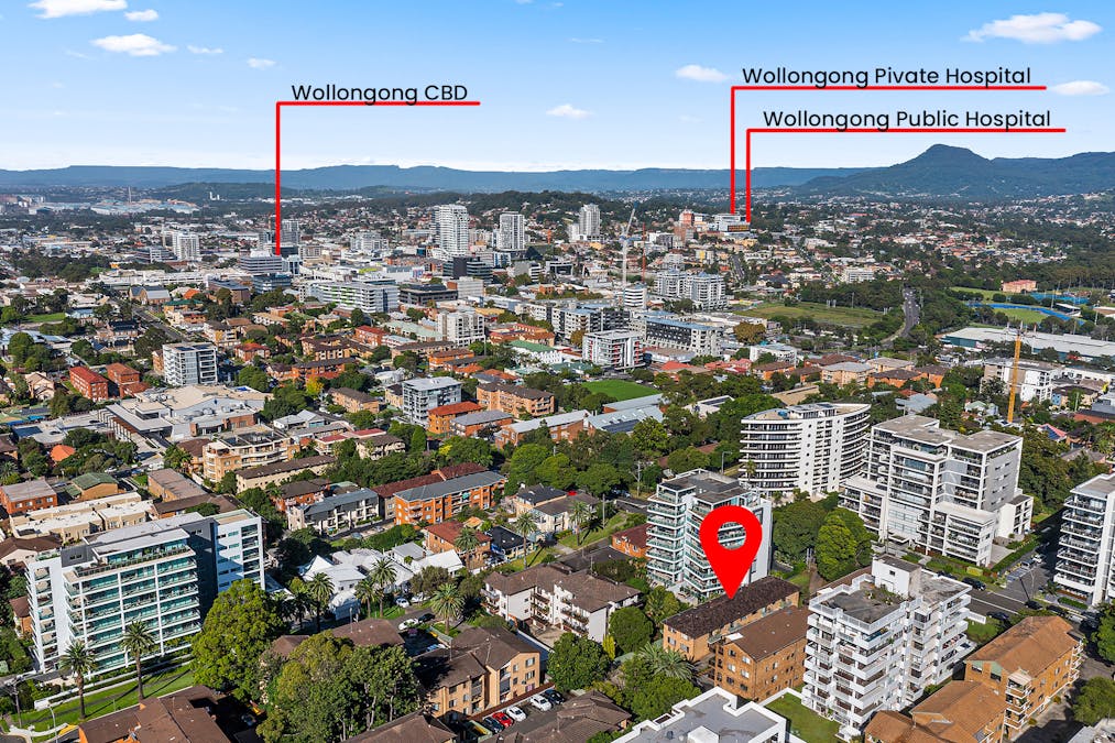 6/31 Church Street, Wollongong, NSW, 2500 - Image 7