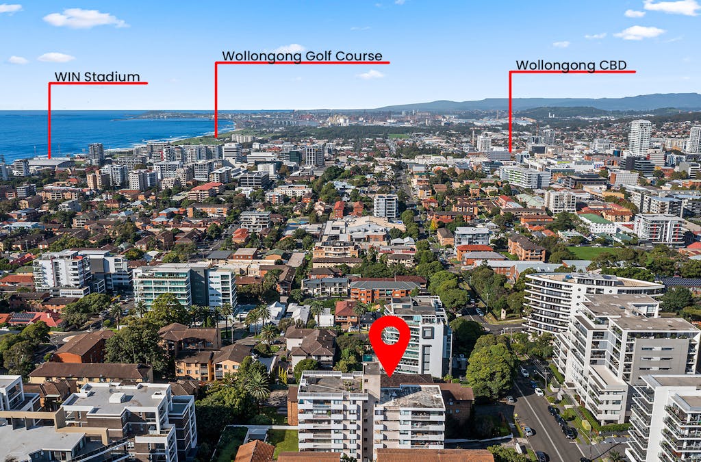 6/31 Church Street, Wollongong, NSW, 2500 - Image 8