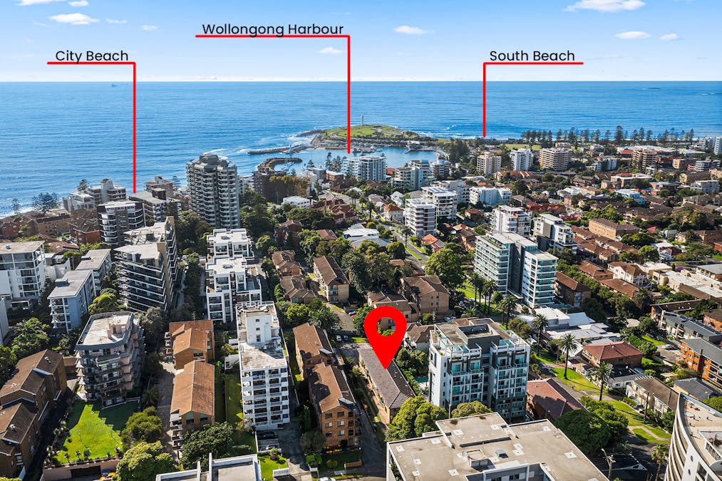 6/31 Church Street, Wollongong, NSW, 2500 - Image 9