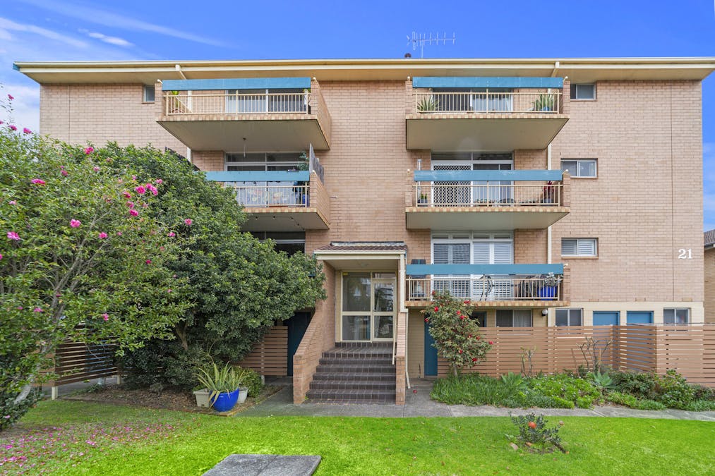 5/21 Blacket Street, North Wollongong, NSW, 2500 - Image 1