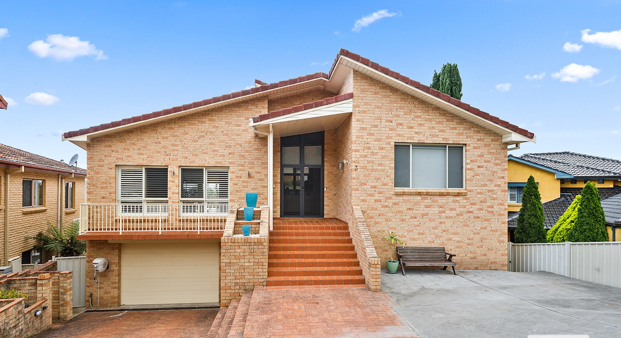 3 Agnew Close, Balgownie, NSW, 2519 - Image 12