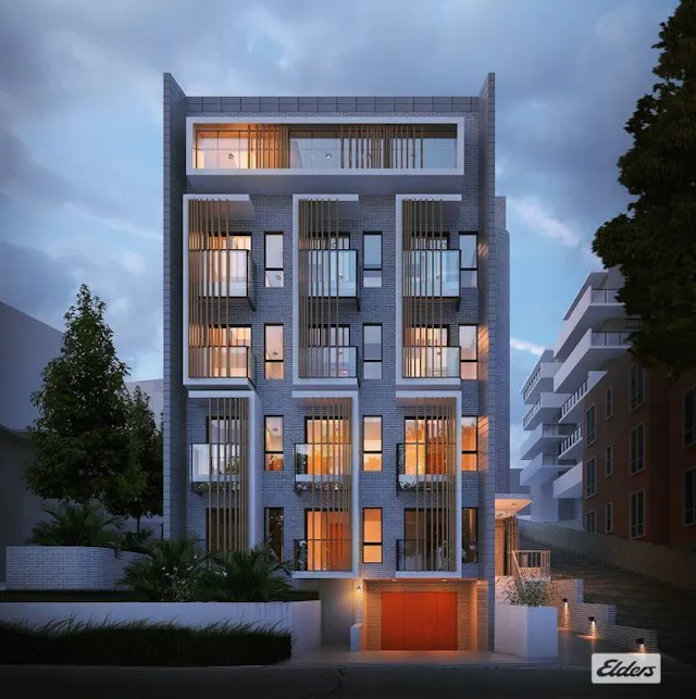 2 Frederick Street — photo from Elders Real Estate Wollongong