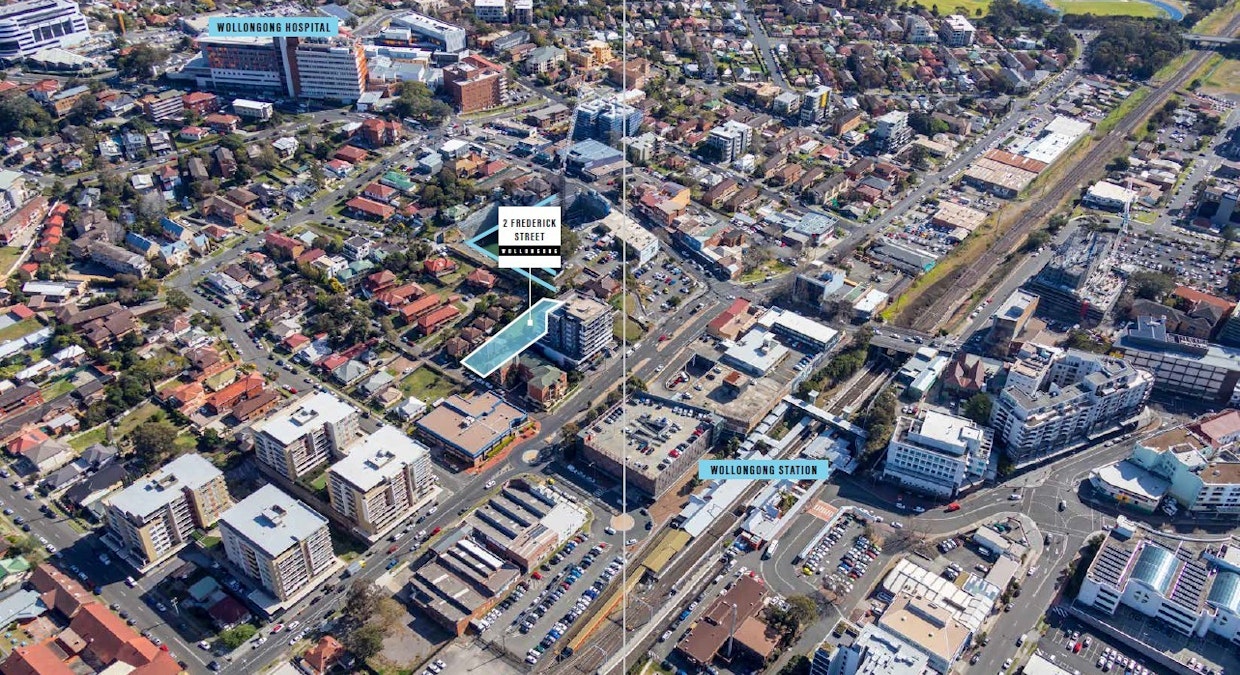 2 Frederick Street, Wollongong, NSW, 2500 - Image 5
