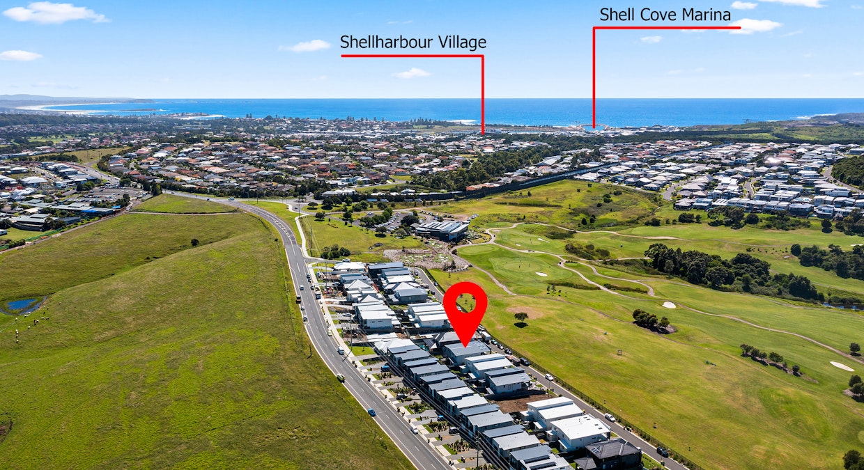 34a Archerfield Drive, Shell Cove, NSW, 2529 - Image 3